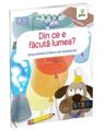 Copertă produs Din ce e făcută lumea? - thumb 1