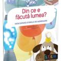 Copertă produs Din ce e făcută lumea? - gallery small 