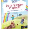 Copertă produs De ce ne vedem &icirc;n oglindă? - gallery small 
