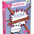 Copertă produs Dislexia e superputerea mea - gallery small 