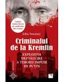 Copertă produs Criminalul de la Kremlin - thumb 1
