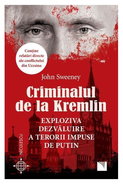 Criminalul de la Kremlin