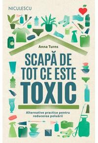 Copertă produs Scapă de tot ce este toxic