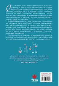 Copertă produs Ipoteza iubirii