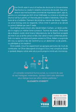 Copertă produs Ipoteza iubirii