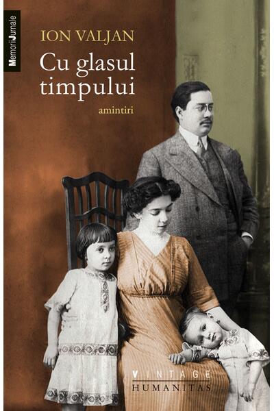 Cu glasul timpului