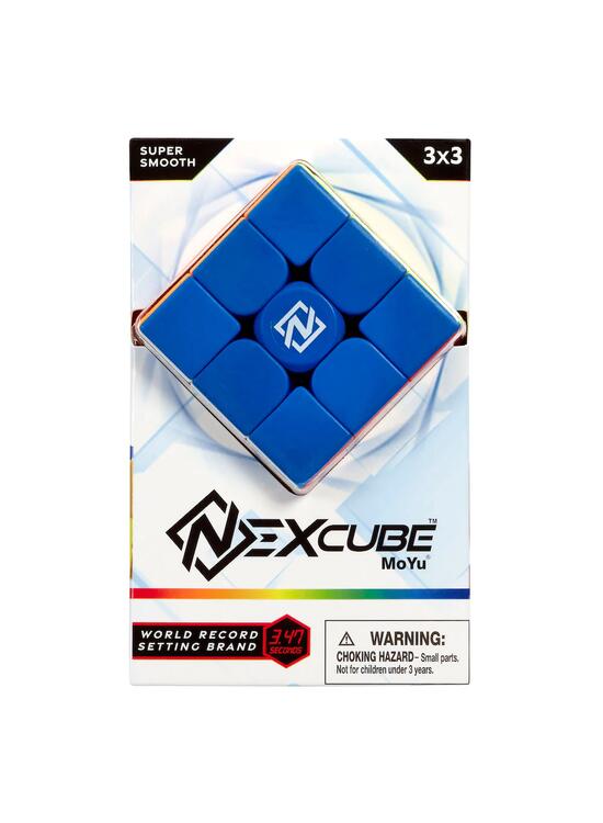 Copertă produs MoYu Nexcube 3x3 - gallery big 1