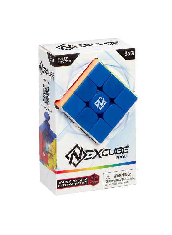 Copertă produs MoYu Nexcube 3x3 - gallery big 2