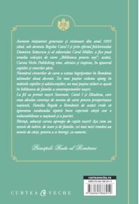 Copertă produs Micuţele doamne