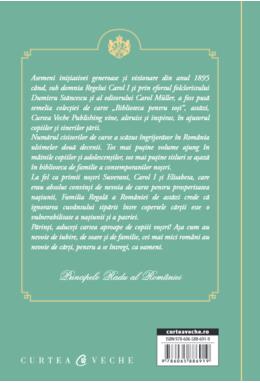 Copertă produs Micuţele doamne