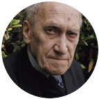 Fotografie autor Leszek Kołakowski