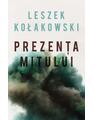 Copertă produs Prezenţa mitului - thumb 1