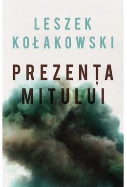 Copertă produs Prezenţa mitului