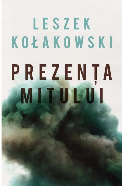 Prezenţa mitului