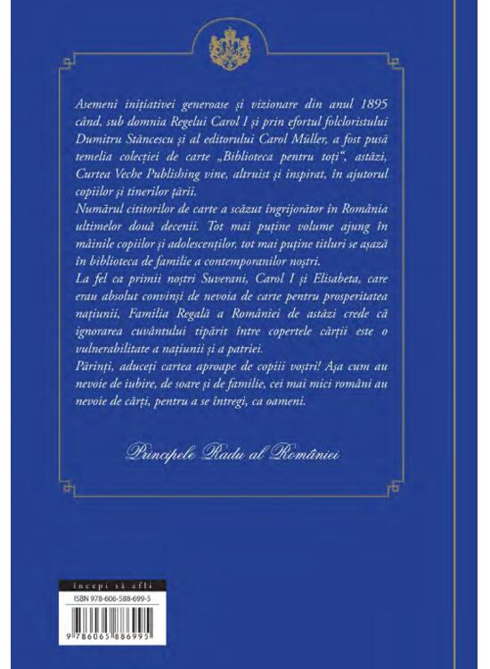 Copertă produs Mituri romane - gallery big 2