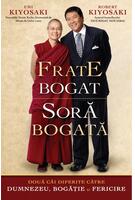 Imagine produs Frate bogat, soră bogată
