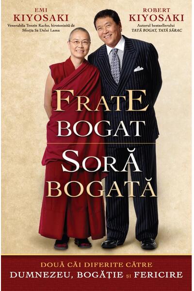 Frate bogat, soră bogată