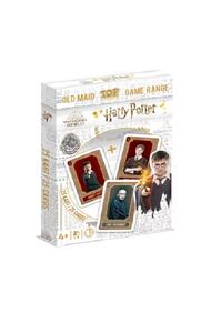 Copertă produs Old Maid - Harry Potter
