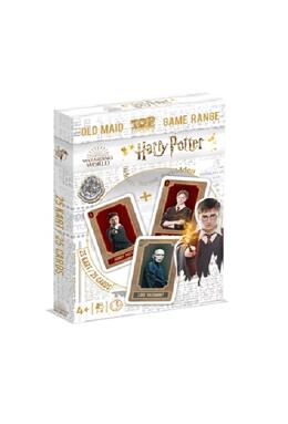Copertă produs Old Maid - Harry Potter