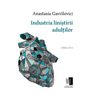 Industria liniștirii adulților