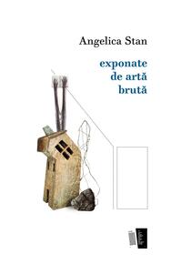 Copertă produs exponate de artă brută