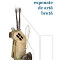 Copertă produs exponate de artă brută - gallery small 