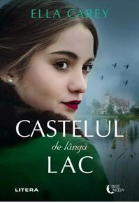 Copertă produs Castelul de lângă lac