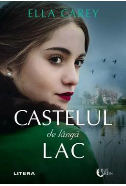 Copertă produs Castelul de l&acirc;ngă lac