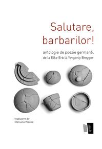 Copertă produs Salutare, barbarilor!