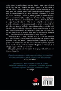 Copertă produs Păcate sub clar de lună (Vol. 1)