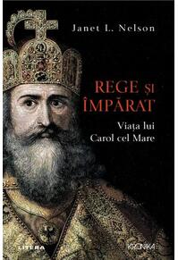 Copertă produs Rege și &icirc;mpărat