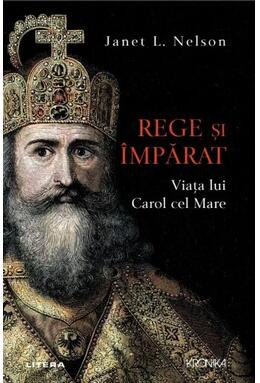 Copertă produs Rege și &icirc;mpărat