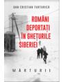 Copertă produs Rom&acirc;ni deportați &icirc;n ghețurile Siberiei - thumb 1