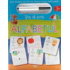 Copertă produs Știu să scriu: Alfabetul