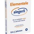 Copertă produs Elementele alegerii - gallery small 
