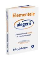 Elementele alegerii