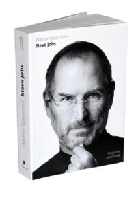 Copertă produs Steve Jobs