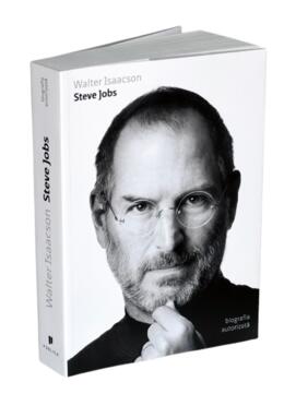 Copertă produs Steve Jobs
