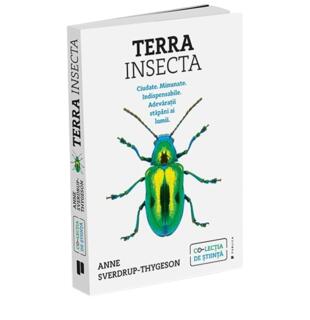 Terra Insecta