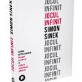Copertă produs Jocul infinit - gallery small 