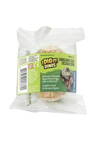 Copertă produs I Dig It Dinos! - Kit de excavare cu ou de dinozaur