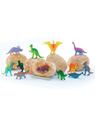 Copertă produs I Dig It Dinos! - Kit de excavare cu ou de dinozaur - thumb 3