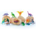 Copertă produs I Dig It Dinos! - Kit de excavare cu ou de dinozaur - gallery small 