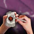 Copertă produs I Dig It! Rocks & Fossils - Kit de excavare cu minereuri - gallery small 