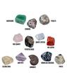 Copertă produs I Dig It! Rocks & Fossils - Kit de excavare cu minereuri - thumb 3