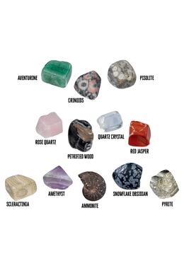 Copertă produs I Dig It! Rocks & Fossils - Kit de excavare cu minereuri