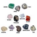 Copertă produs I Dig It! Rocks & Fossils - Kit de excavare cu minereuri - gallery small 