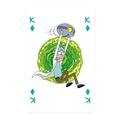 Copertă produs Cărți de joc Rick and Morty - gallery small 
