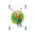 Copertă produs Cărți de joc Rick and Morty - gallery small 
