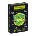 Copertă produs Cărți de joc Rick and Morty - gallery small 